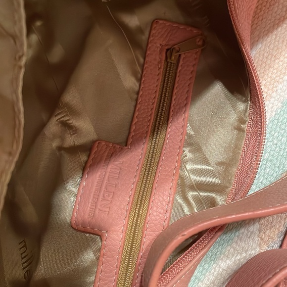 Leather Handbag - Picture 9 of 11